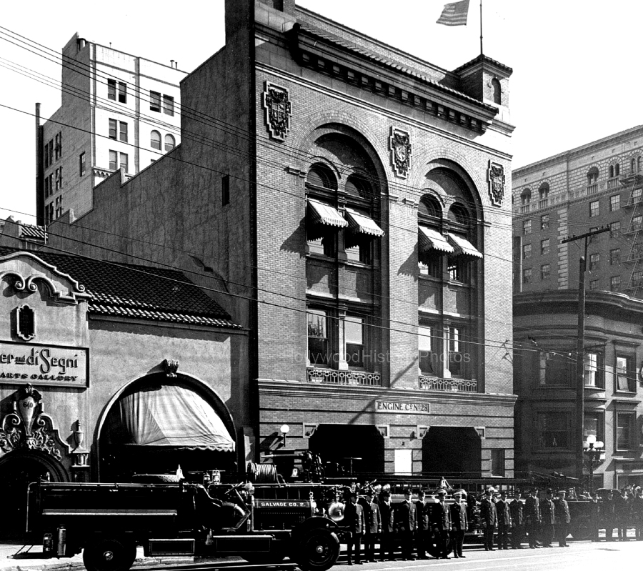 Fire Dept Engine Co 28 644 S Figueroa St.jpg